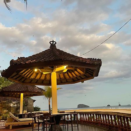 Pondok Bambu Resort - 5 Stars Padi Dive Centre Candidasa Exterior foto