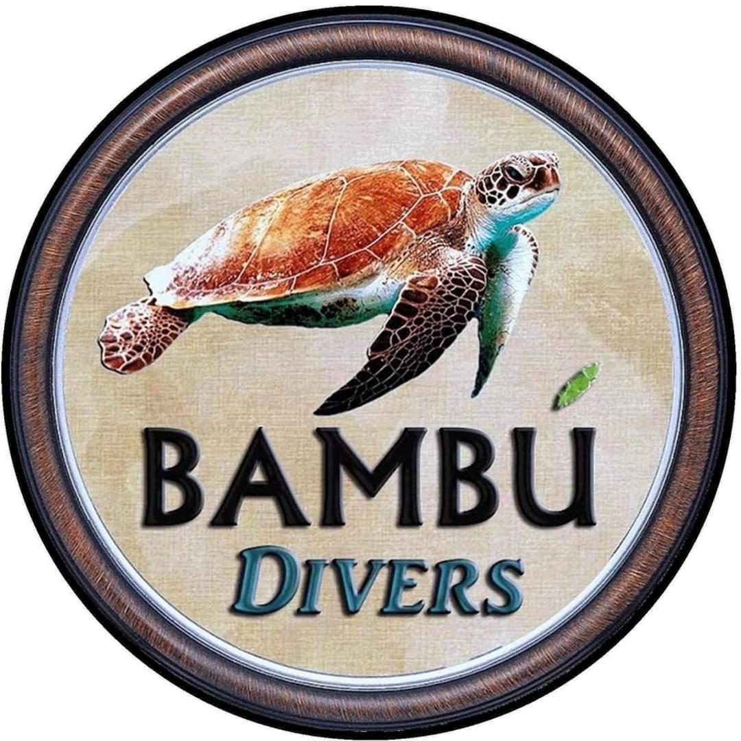 Pondok Bambu Resort - 5 Stars Padi Dive Centre Candidasa Exterior foto